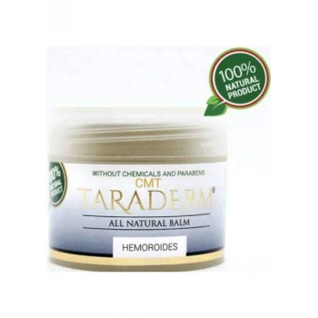 TARADERM HEMOROİD KREMİ 100ML