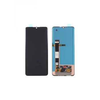 TCL 10 Plus Ekran Dokunmatik