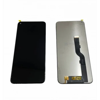 TCL 10i Ekran Dokunmatik (Siyah)