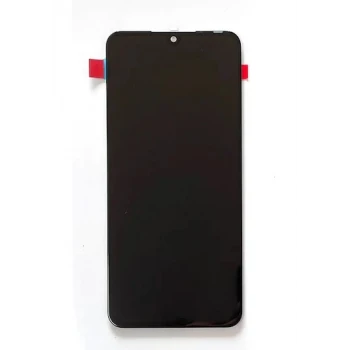 TCL 30 PLUS UYUMLU Dokunmatik Ekran TFT