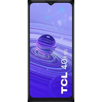 TCL 40 R Dokunmatik Ekran (Siyah)