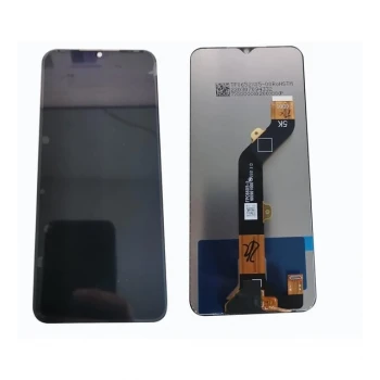Tecno Spark 9T Lcd Ekran Dokunmatik (Siyah)