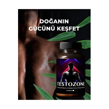 TESTOZONE