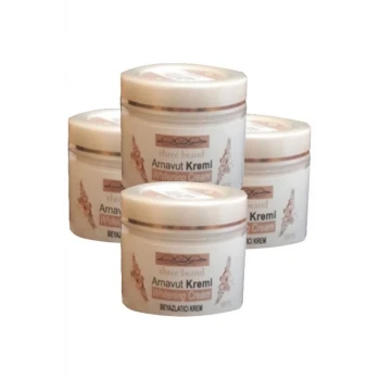 Three Brand 4lü Arnavut Kremi 100 ml