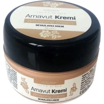 THREE BRAND ARNAVUT KREMİ 50 ML