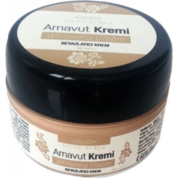 THREE BRAND ARNAVUT KREMİ 50 ML
