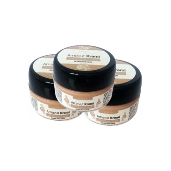 Three Brand Arnavut Kremi 50 ml 1 Adet