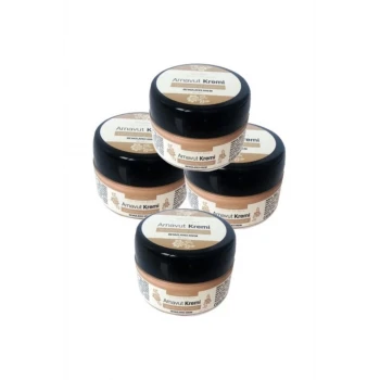 Three Brand Arnavut Kremi 50 ml x 4 adet