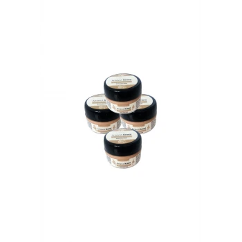 Three Brand Cildin Beyazlaması Arnavut Kremi 50 ml x 4 Adet