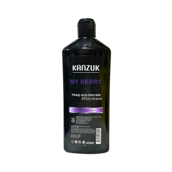 Tıraş Kolonyası My Bery Tıraş Losyonu 650 ml