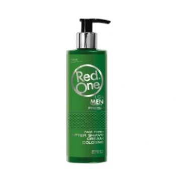 Tıraş Sonrası Bakım Kremi Fresh 400 ml