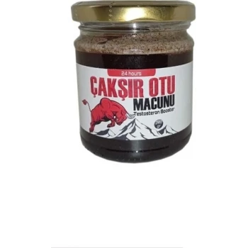 TOKAY ÇAKŞIR OTU MACUNU 240 GR