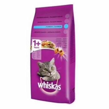 Ton Balıklı ve Sebzeli Yetişkin Kedi Maması 1,4 Kg