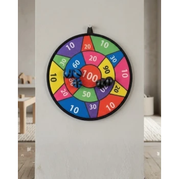 TOPLU DART