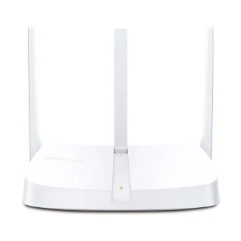 TP-LINK MERCUSYS MW306R 300MBPS WIFI N ROUTER