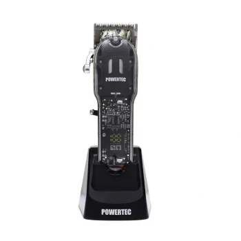 TR 8700 Profesyonel Saç Kesim Makinesi