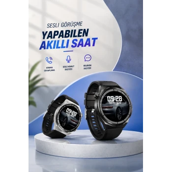 Ucuz ve Kaliteli Yeni Nesil Bluetooth Bağlantılı Akıllı Saat