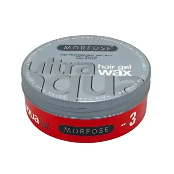Ultra 3 No Wax 150 ml