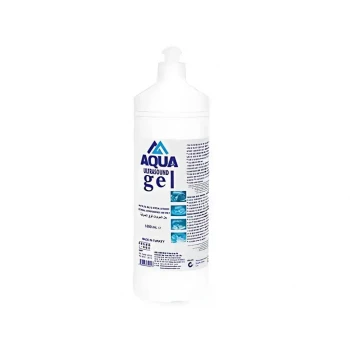 Ultrason Jeli 1000 ml