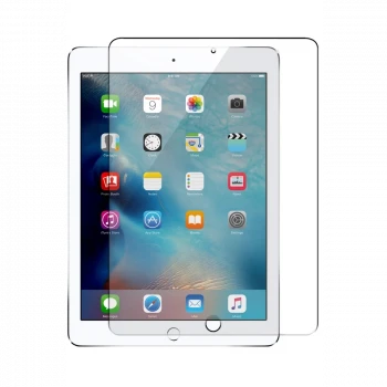 Universal 7 Tablet Cam Ekran Koruyucu