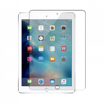 Universal 8 Tablet Cam Ekran Koruyucu