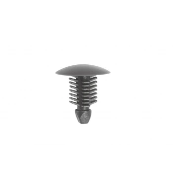 UNIVERSAL DÖŞEME KLİPSİ GRİ 10×22,5×21 10 ADET YK 5001