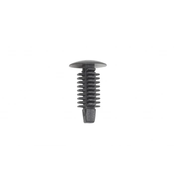 UNIVERSAL DÖŞEME KLİPSİ GRİ 8×23,5×14 20 ADET YK 5003