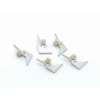 Upper Picker Finger - W/Spring Ae04060 ( 5 Li Set ) 2060 - 2075 - Mp75