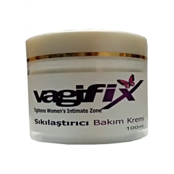 VAGIFIX GENİTAL DARALTICI 100ML