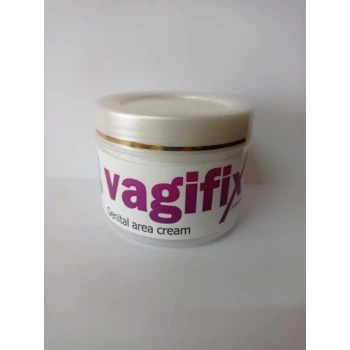 VAGİFİX GENİTAL JEL