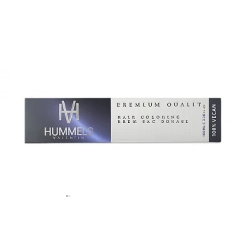Valentin 10.1 Platin Sarı Krem Saç Boyası %100 Vegan 100 ML