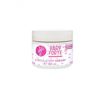 VARI FORTE 100 ML KAVANOZ