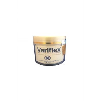 Variflex 100 ml Bacaklardaki Yoğun Varislerinize Krem