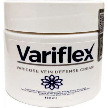 VARİFLEX CREAM BÜYÜK BOY 150 ML