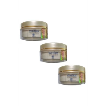 Variflex Krem 3 Adet-Gezer Terlik Ile