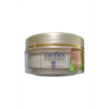 Variflex Krem-Gezer Terlik Ile