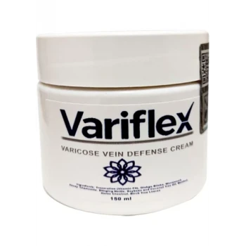 VARIFLEX VARIS KREMI 100ML