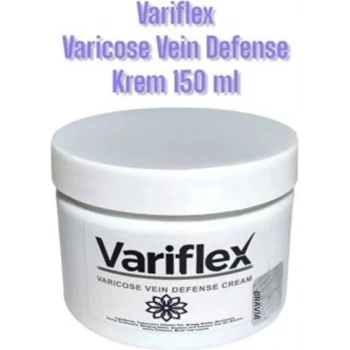 VARİFLEX V.RİCOSE VN DEFNS CREAM 150 ML X 1 ADET