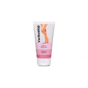 Varikostop Bacak Bakım Kremi 50 ml