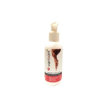 Varison Bacak Bakım 120 ml Krem