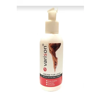 VARISON VARİS KREMİ 120ML