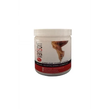 Varison Var.is Sellulit Bacak Bakım Kremi 200 ml