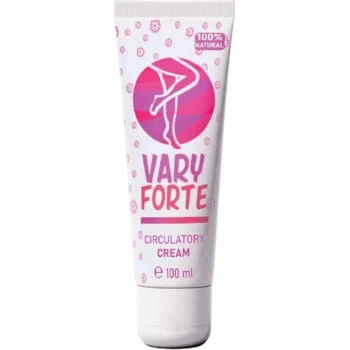 VARY FORTE TÜP YOĞUN KREM 100 ML 3 ADET