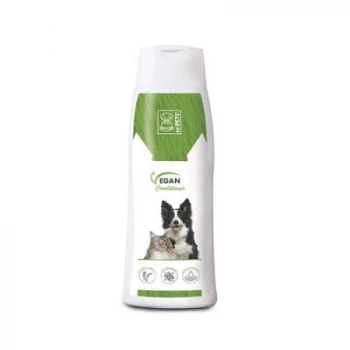 Vegan Kedi ve Köpek Bakım Kremi 250 Ml