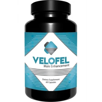 VELOFEL ERKEK PERFORMANS 60 CAPS