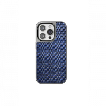 Venco Apple iPhone 14 Pro Max Brand Kapak - Lacivert