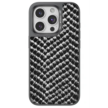 Venco Apple iPhone 14 Pro Max Viper Kapak - Siyah