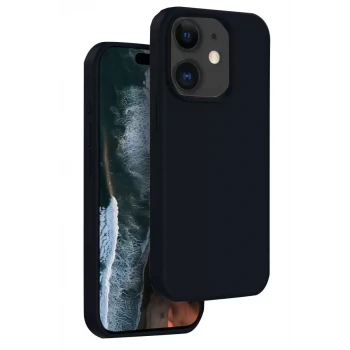 Venco Apple iPhone 11 Home Magsafe Kapak - Siyah