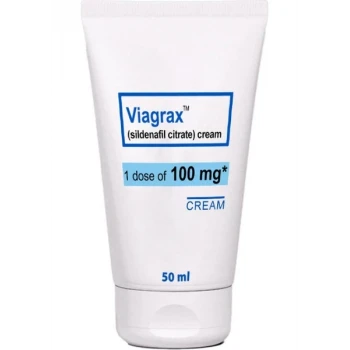 VIAGRAX CREAM