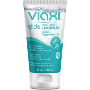 Viaxi Glide 50ML